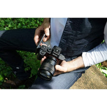 Sony Alpha A7R II Mirrorless Camera Body Only – Black