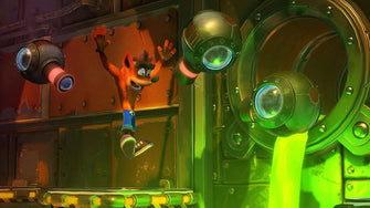 Buy playstation,Crash Bandicoot N.Sane Trilogy for PS4 - Gadcet UK | UK | London | Scotland | Wales| Ireland | Near Me | Cheap | Pay In 3 | Games