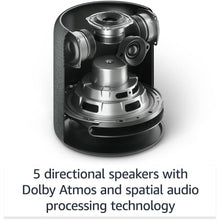 Buy Echo Studio,Echo Studio (Newest Gen) – Wi-Fi & Bluetooth Smart Speaker, Dolby Atmos, Alexa, Charcoal - Gadcet UK | UK | London | Scotland | Wales| Near Me | Cheap | Pay In 3 | Smart Speakers