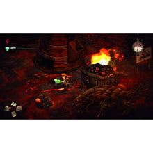 Smoke and Sacrifice - Nintendo Switch