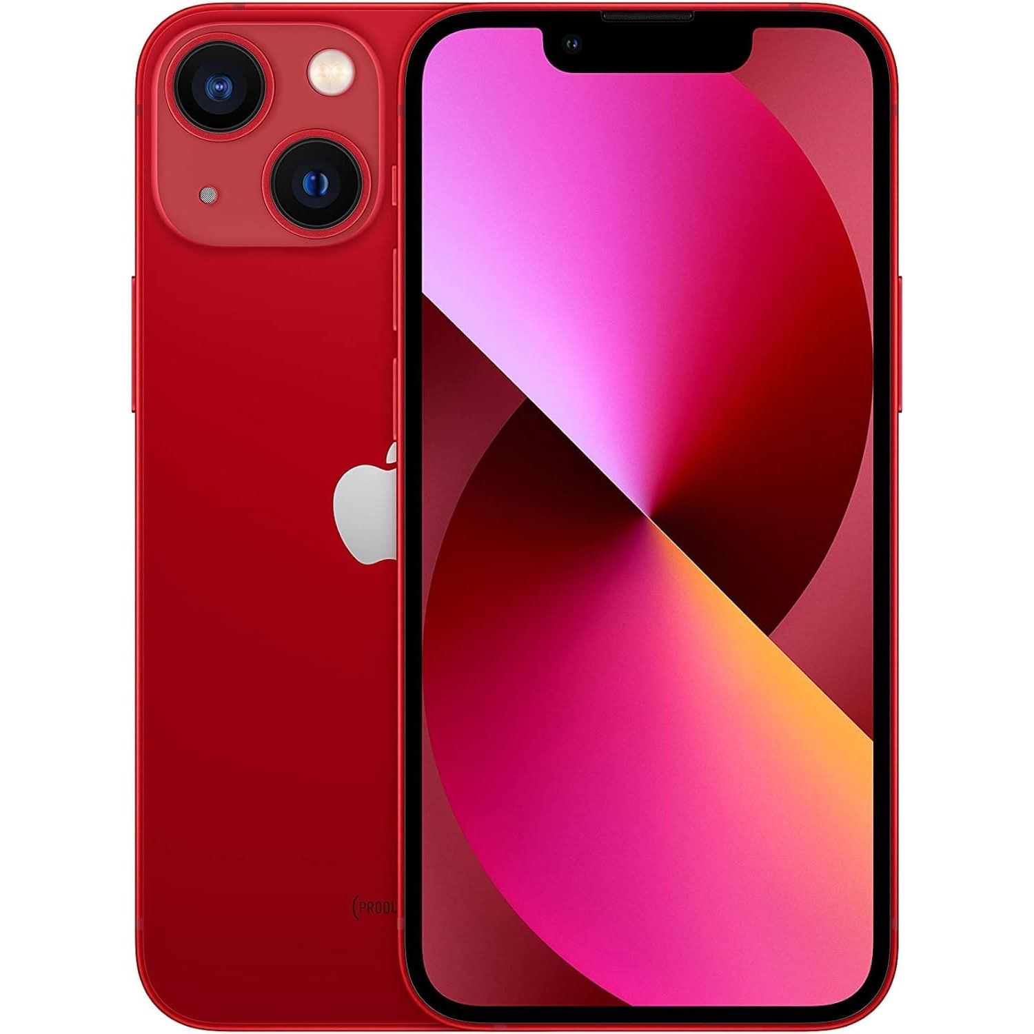 Buy Apple,Apple iPhone 13 Mini 5G 128GB Product Red Sim-Free Unlocked Mobile Phone - Gadcet UK | UK | London | Scotland | Wales| Near Me | Cheap | Pay In 3 | Unlocked Mobile Phone