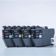 Buy BROTHER,Brother LC-3211C/LC-3211M/LC-3211Y/LC-3211BK Inkjet Cartridges, Multi Pack, Standard Yield, Cyan, Magenta, Yellow and Black, Brother Genuine Supplies - Gadcet UK | UK | London | Scotland | Wales| Near Me | Cheap | Pay In 3 | Ink Cartridges