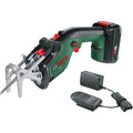 Buy Bosch,Bosch Keo Cordless Garden Saw - 18V, 2.0 Ah Battery, 80mm Cutting Diameter, Swiss Precision Wood Blade Included - Gadcet UK | UK | London | Scotland | Wales| Near Me | Cheap | Pay In 3 | Power, Garden & Hand Tools