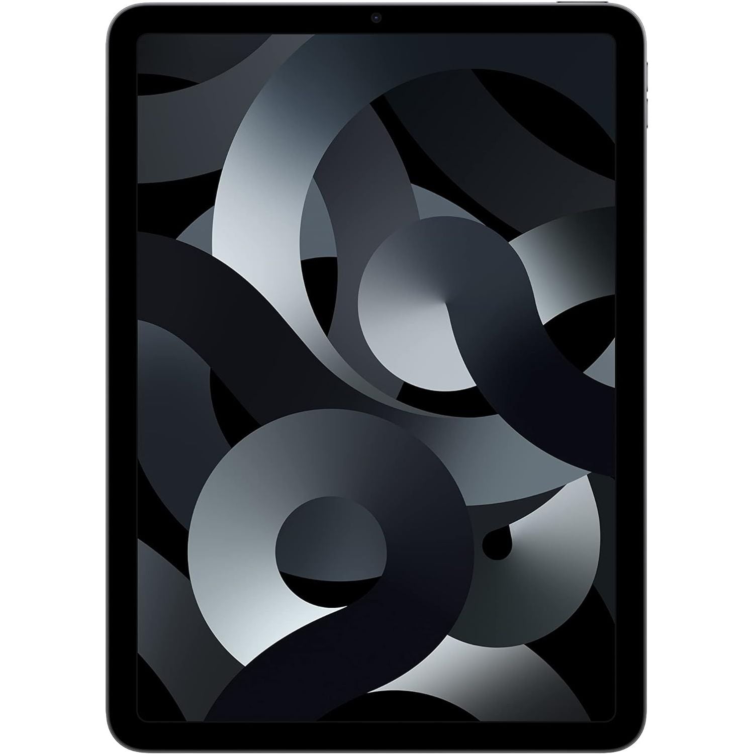 Buy Apple,Apple iPad Air (5th Gen) – 10.9"M1 64GB, Space Grey Wi-Fi - Gadcet UK | UK | London | Scotland | Wales| Near Me | Cheap | Pay In 3 | Tablet Computers