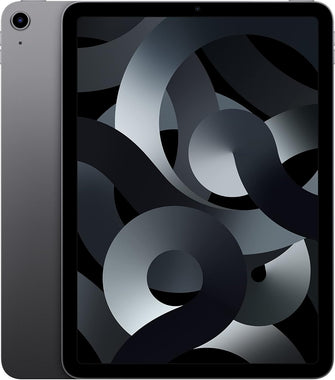 Buy Apple,Apple iPad Air (5th Gen) – 10.9"M1 64GB, Space Grey Wi-Fi - Gadcet UK | UK | London | Scotland | Wales| Near Me | Cheap | Pay In 3 | Tablet Computers