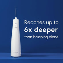 Buy Waterpik,Waterpik Pulse Water Flosser Cordless – Plaque Remover & Oral Care Device - Gadcet UK | UK | London | Scotland | Wales| Near Me | Cheap | Pay In 3 | Dental Water Jets