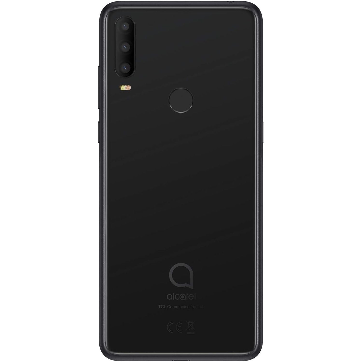 Buy Alcatel,Alcatel 3X 64GB Jewelry Black SIM-Free Unlocked Mobile Phone - Gadcet UK | UK | London | Scotland | Wales| Near Me | Cheap | Pay In 3 | Unlocked Mobile Phone