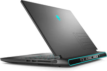 Alienware M15 R7 Gaming Laptop - Intel i7-12700H, 16GB RAM, 2TB SSD, RTX 3070 Ti, 15" 240Hz, Black