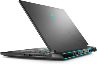 Alienware M15 R7 Gaming Laptop - Intel i7-12700H, 16GB RAM, 2TB SSD, RTX 3070 Ti, 15" 240Hz, Black