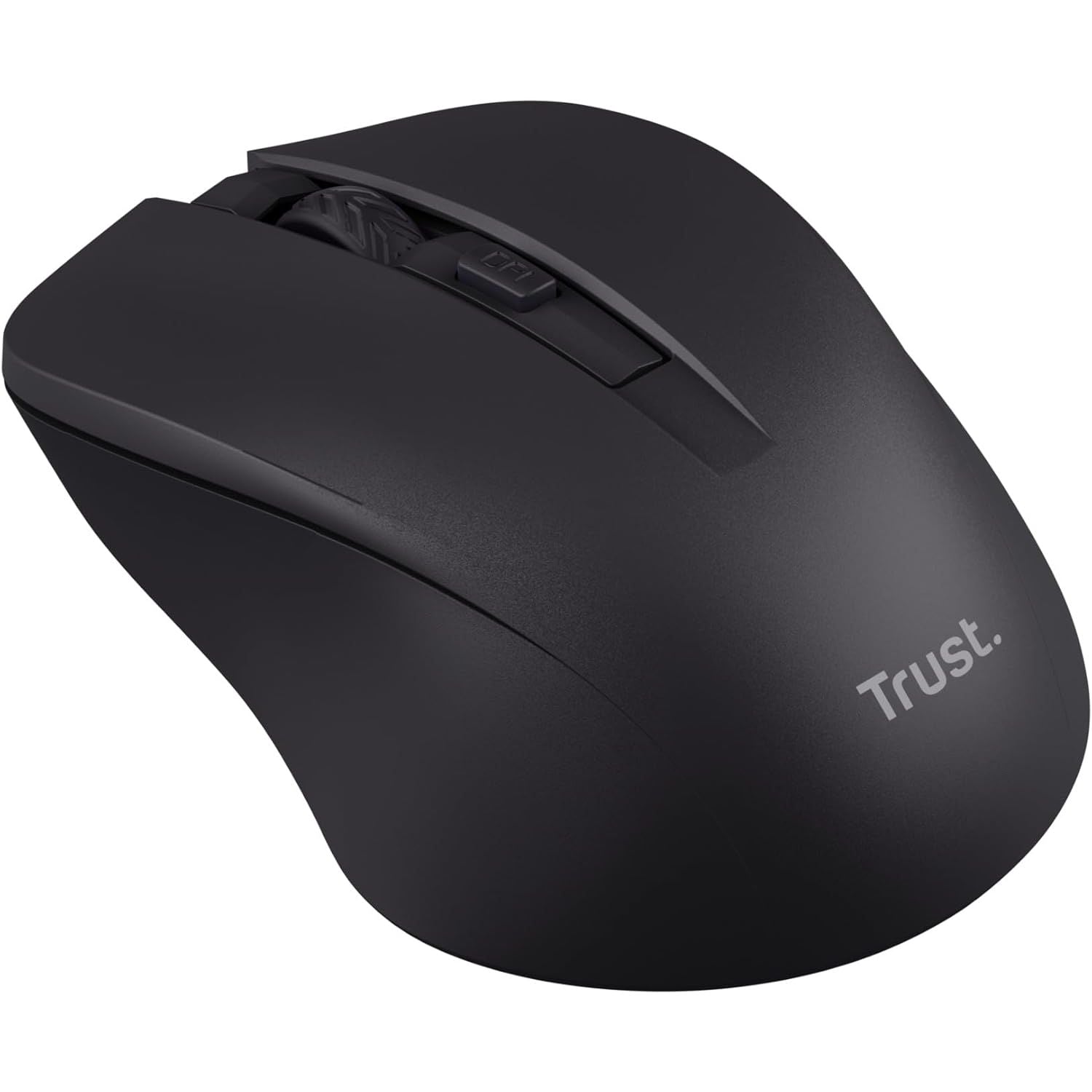 Buy Trust,Trust Mydo Silent Wireless Mouse – Eco-Friendly & Quiet Performance - Gadcet UK | UK | London | Scotland | Wales| Near Me | Cheap | Pay In 3 | Keyboard & Mouse