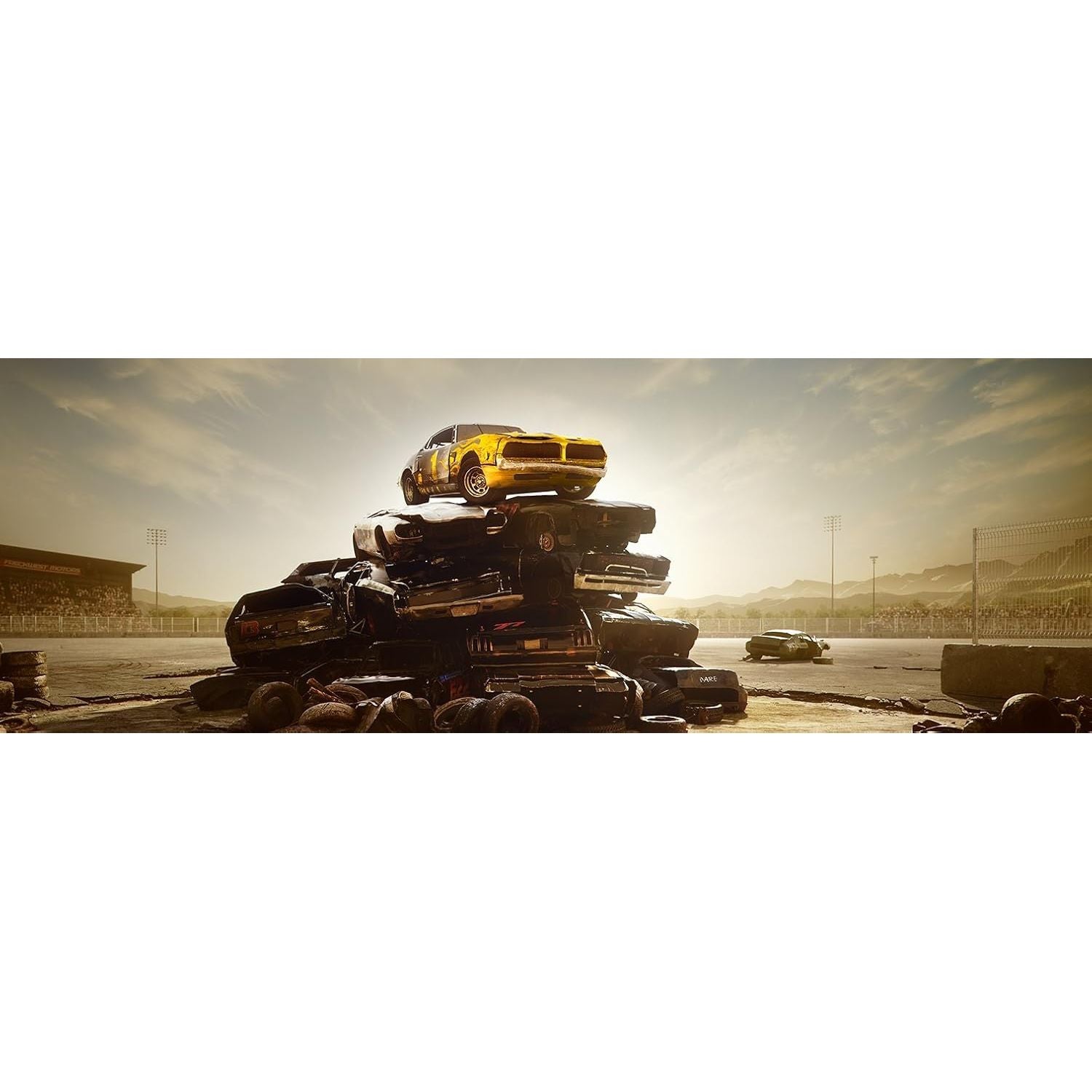 Buy PlayStation,Wreckfest: Drive Hard Die Last -  PS4 Game - Gadcet UK | UK | London | Scotland | Wales| Near Me | Cheap | Pay In 3 | Video Game Software