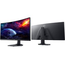 Buy DELL,Dell S3422DWG 34" Curved Gaming Monitor - WQHD 3440x1440, 144Hz, 1ms, AMD FreeSync Premium Pro, HDR 400, DisplayPort, 2x HDMI, 5x USB - Gadcet UK | UK | London | Scotland | Wales| Near Me | Cheap | Pay In 3 | Computer Monitors