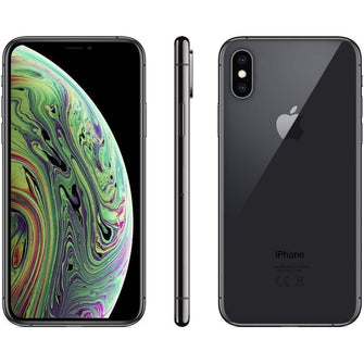 Buy Apple,Apple iPhone XS - 256GB - Space Grey, Unlocked - Gadcet UK | UK | London | Scotland | Wales| Near Me | Cheap | Pay In 3 | Unlocked Mobile Phone