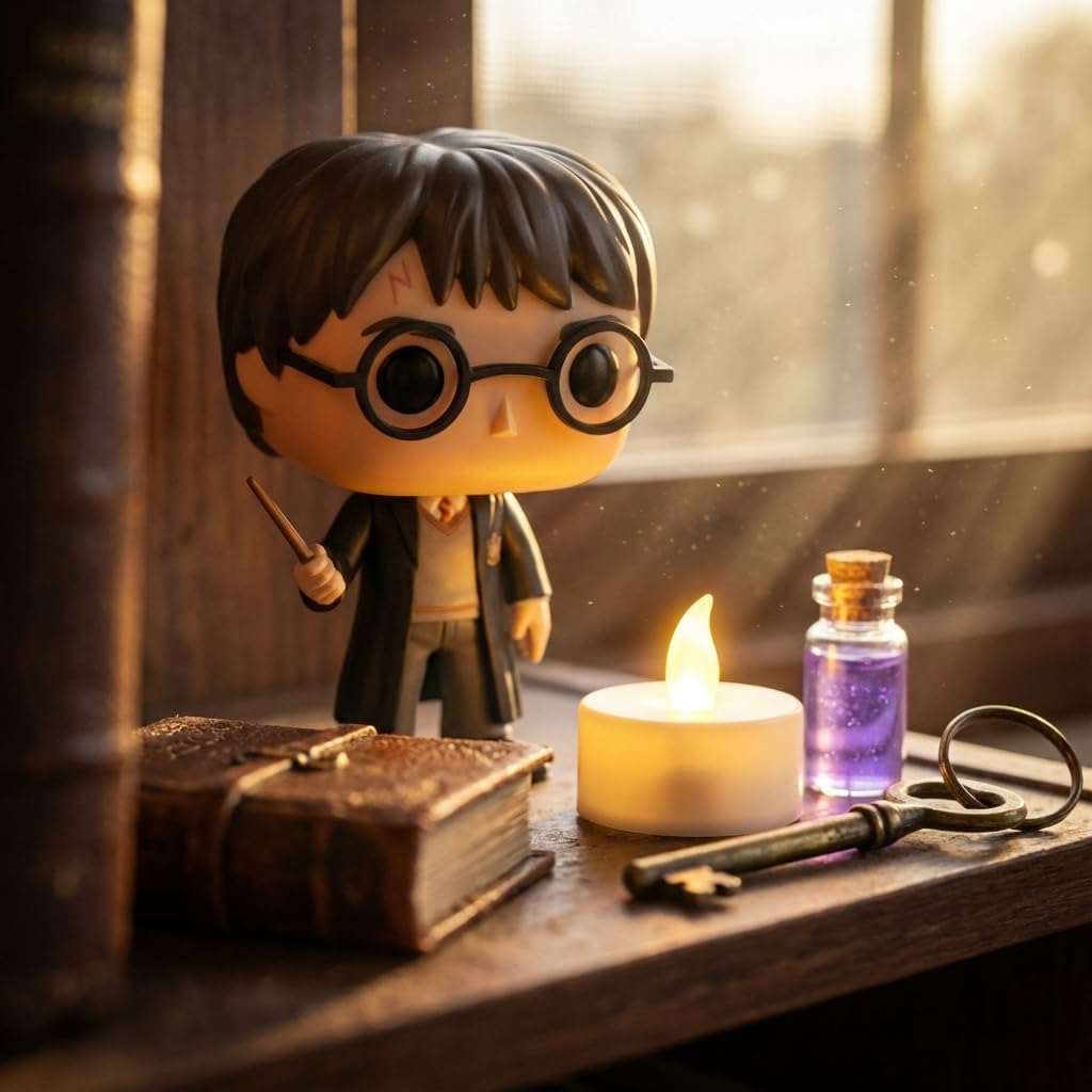 Buy Funko,Funko Pop! Harry Potter Vinyl Figure | Official Wizarding World Collectible - Gadcet UK | UK | London | Scotland | Wales| Near Me | Cheap | Pay In 3 | Action & Toy Figures