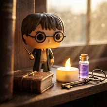 Buy Funko,Funko Pop! Harry Potter Vinyl Figure | Official Wizarding World Collectible - Gadcet UK | UK | London | Scotland | Wales| Near Me | Cheap | Pay In 3 | Action & Toy Figures