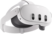 Buy Meta,Meta Quest 3 128GB All-In-One Mixed Reality Headset - Headset Only - Gadcet UK | UK | London | Scotland | Wales| Near Me | Cheap | Pay In 3 | Video Game Consoles