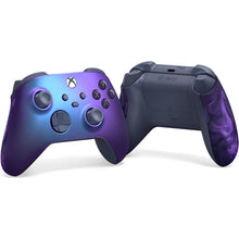 Buy Microsoft,Microsoft Xbox Wireless Controller – Stellar Shift Special Edition - Gadcet.com | UK | London | Scotland | Wales| Ireland | Near Me | Cheap | Pay In 3 | Game Controllers