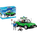 Buy Playmobil,PLAYMOBIL® Classic Police Car Anniversary Set (71591) – Retro 1970s Police Vehicle Toy - Gadcet UK | UK | London | Scotland | Wales| Near Me | Cheap | Pay In 3 | Toy