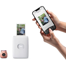 Buy FUJIFILM,INSTAX PAL, Powder Pink Digital Camera - Gadcet UK | UK | London | Scotland | Wales| Near Me | Cheap | Pay In 3 | Instant Film Cameras