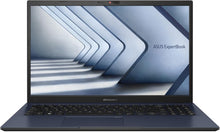 ASUS ExpertBook B1 15.6" Laptop – Intel Core i5-1235U, 16GB RAM, 512GB NVMe SSD, Windows 11