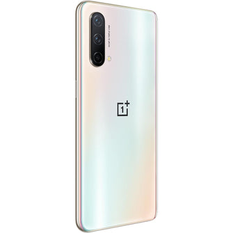 OnePlus Nord CE 5G 12GB 256GB Silver Ray SIM-Free Unlocked Mobile Phone