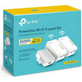 Buy Gadcet UK,TP-Link TL-WPA4220 TKIT 2-Port Powerline Adapter WiFi Starter Kit, Range Extender, Broadband/WiFi Extender, WiFi Booster/Hotspot, No Configuration Required, UK Plug - Gadcet UK | UK | London | Scotland | Wales| Near Me | Cheap | Pay In 3 | 