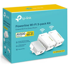 Buy Gadcet UK,TP-Link TL-WPA4220 TKIT 2-Port Powerline Adapter WiFi Starter Kit, Range Extender, Broadband/WiFi Extender, WiFi Booster/Hotspot, No Configuration Required, UK Plug - Gadcet UK | UK | London | Scotland | Wales| Near Me | Cheap | Pay In 3 | 