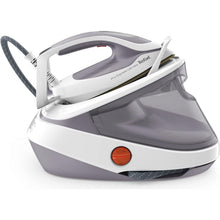 Buy Tefal,Tefal GV9713G0 High Pressure Steam Generator - Dove Grey & White - Gadcet UK | UK | London | Scotland | Wales| Near Me | Cheap | Pay In 3 | Irons & Ironing Systems