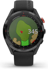 Buy Garmin,Garmin Approach S62, Premium Golf GPS Watch, Built-in Virtual Caddie, Mapping and Full Color Screen, Black - Gadcet UK | UK | London | Scotland | Wales| Ireland | Near Me | Cheap | Pay In 3 | Smart Watch