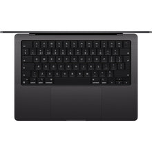 Buy Apple,Apple MacBook Pro M4 Max, 14-Core CPU, 32-Core GPU, 14.2" Liquid Retina XDR, 36GB Memory, 1TB SSD, Space Black - Gadcet UK | UK | London | Scotland | Wales| Near Me | Cheap | Pay In 3 | Laptops