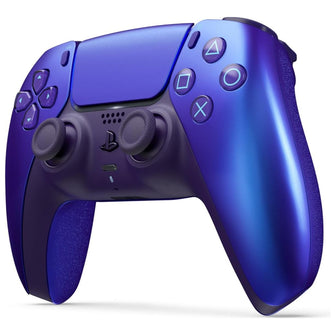Buy PlayStation,Sony DualSense PS5 Wireless Controller - Chroma Indigo - Gadcet UK | UK | London | Scotland | Wales| Near Me | Cheap | Pay In 3 | Game Controllers