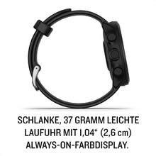 Buy Garmin,Garmin Forerunner 55 GPS Running Smartwatch - Lightweight, Training Guidance, Safety Features, Black - Gadcet UK | UK | London | Scotland | Wales| Near Me | Cheap | Pay In 3 | Smart Watches