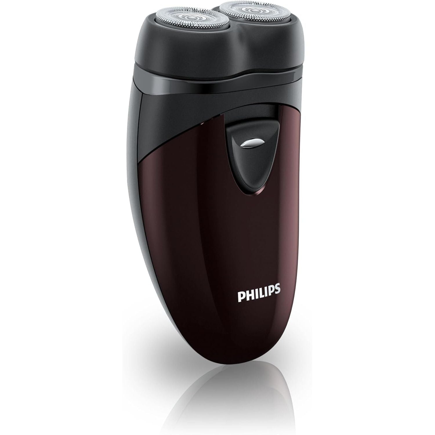 Buy Philips,Philips Men's Cordless Electric Travel Shaver – Battery-Powered, Portable (PQ206/18) - Gadcet UK | UK | London | Scotland | Wales| Near Me | Cheap | Pay In 3 | Electric Razors