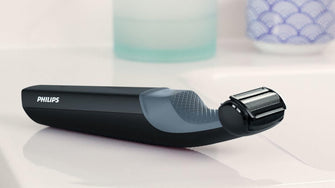 Buy Philips,Philips Series 3000 Showerproof Body Groomer - Black - Gadcet UK | UK | London | Scotland | Wales| Ireland | Near Me | Cheap | Pay In 3 | Health & Beauty