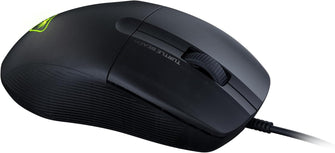 Buy Turtle Beach,Turtle Beach Pure SEL - Ultra-Light Ergonomic RGB Gaming Mouse, 8K DPI Optical Sensor, Mechanical Switches, Pretension System, Pure PTFE glides, RGB Illumination - Black - Gadcet UK | UK | London | Scotland | Wales| Near Me | Cheap | Pay In 3 | Headphones & Headsets