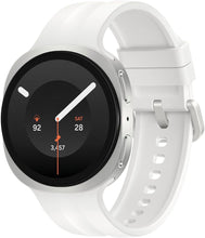 Samsung Galaxy Watch9 40mm Bluetooth Smartwatch – Beige / Cream, 32GB, AMOLED, GPS – SM-L340NZEAEUB