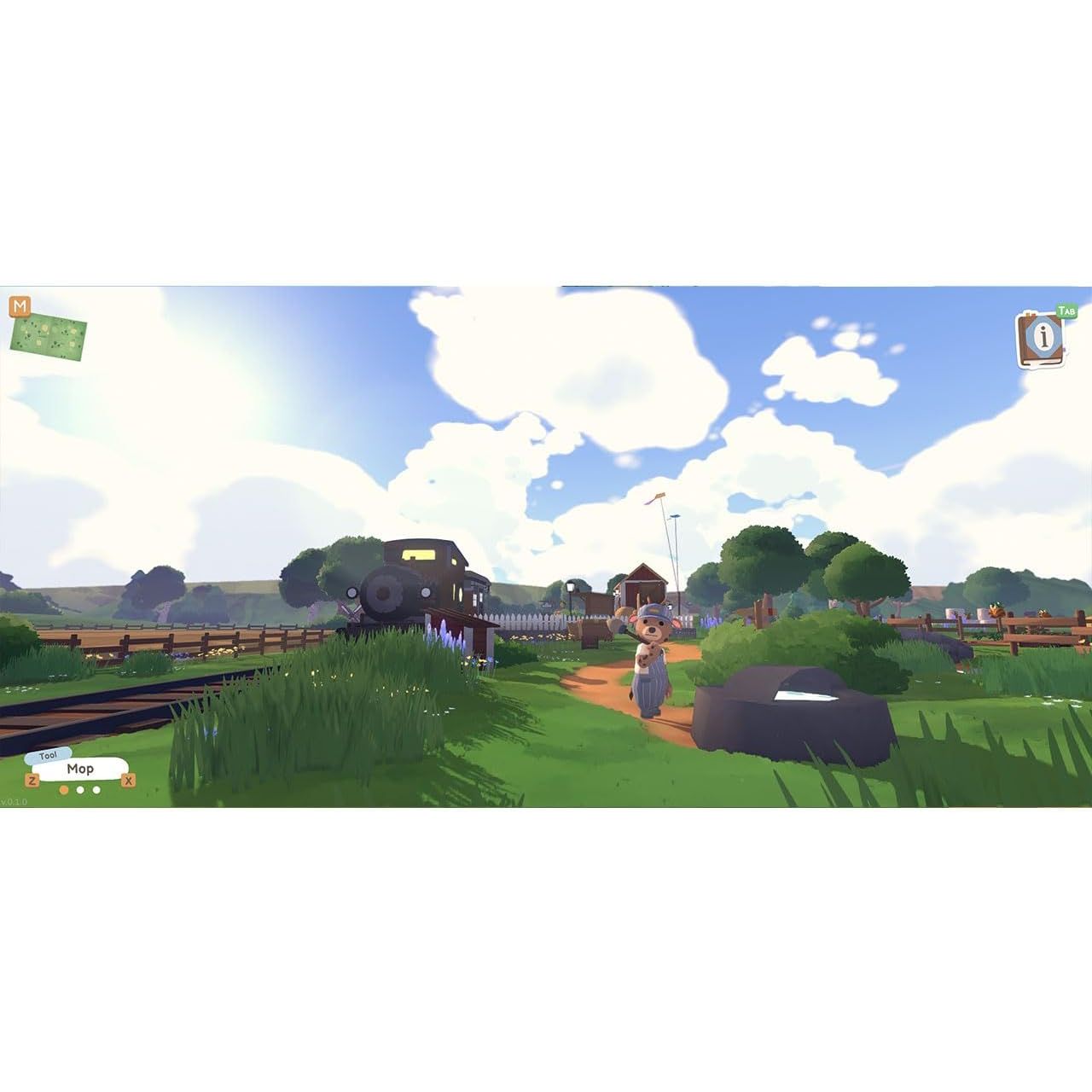 Buy Nintendo,Locomoto Nintendo Switch Game - Gadcet UK | UK | London | Scotland | Wales| Near Me | Cheap | Pay In 3 | Physical Video Games
