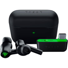Buy RAZER,Razer Hammerhead HyperSpeed Wireless Gaming Earbuds – Black - Gadcet UK | UK | London | Scotland | Wales| Near Me | Cheap | Pay In 3 | Headsets