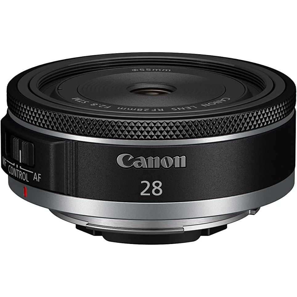 Buy Canon,Canon RF 28mm F2.8 STM Lens – Wide-Angle Prime for Full-Frame RF Mount Cameras - Gadcet UK | UK | London | Scotland | Wales| Near Me | Cheap | Pay In 3 | Camera Lenses