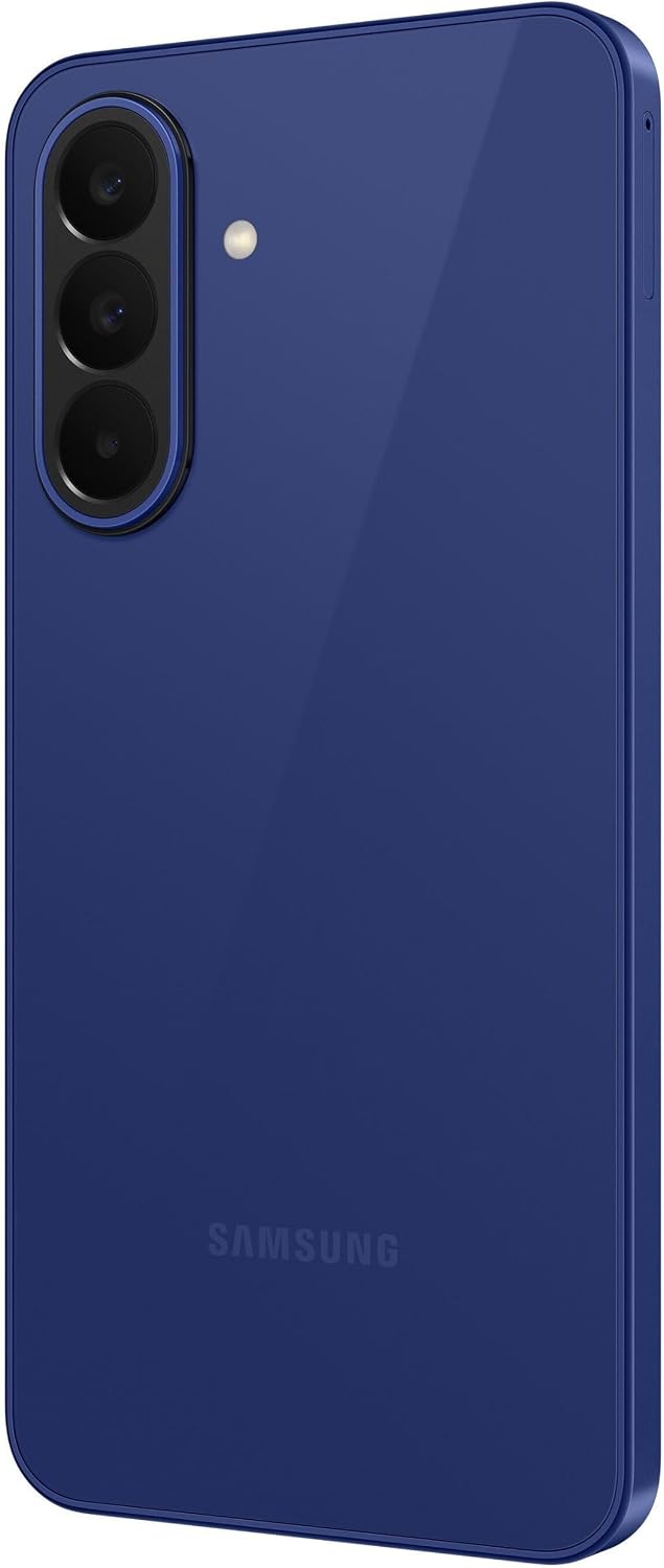 Samsung Galaxy A27 5G 128GB Mobile Phone - Blue