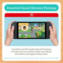 Buy Nintendo,Animal Crossing: New Horizons- Nintendo Switch 2 Edition - Gadcet UK | UK | London | Scotland | Wales| Near Me | Cheap | Pay In 3 | Video Game Software