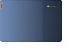 Buy Lenovo,Lenovo IdeaPad Slim 3 Chromebook 14 Inch FHD Laptop - (MediaTek Kompanio 520, 4GB RAM, 64GB eMMC, ChromeOS) - Abyss Blue - Gadcet UK | UK | London | Scotland | Wales| Ireland | Near Me | Cheap | Pay In 3 | Laptops