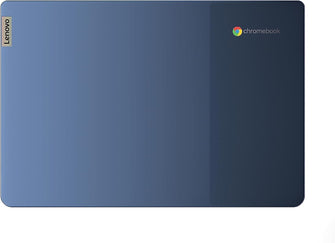 Buy Lenovo,Lenovo IdeaPad Slim 3 Chromebook 14 Inch FHD Laptop - (MediaTek Kompanio 520, 4GB RAM, 64GB eMMC, ChromeOS) - Abyss Blue - Gadcet UK | UK | London | Scotland | Wales| Ireland | Near Me | Cheap | Pay In 3 | Laptops