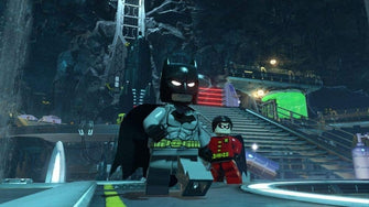 Buy PlayStation,LEGO Batman 3: Beyond Gotham - PS4 Game - Gadcet UK | UK | London | Scotland | Wales| Near Me | Cheap | Pay In 3 | Video Game Software