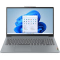 Lenovo Slim 3 15IAN8 – Intel N100 | 4GB RAM | 128GB SSD | 15.6"  Sliver Laptop