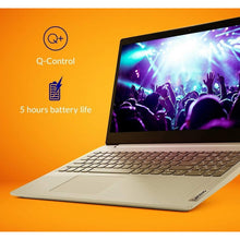 Lenovo V15 G2 – Ryzen 5 5500U • 8GB RAM • 500GB SSD • 15" Laptop Black