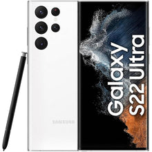 Buy Samsung,Samsung Galaxy S22 Ultra 5G Mobile Phone 128GB -Phantom White - Gadcet UK | UK | London | Scotland | Wales| Ireland | Near Me | Cheap | Pay In 3 | Mobile Phone