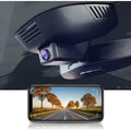 Buy FITCAMX,FITCAMX 4K Dash Cam for Volvo Polestar 2 (2021-2024) - UHD Car Recorder with Wi-Fi, Night Vision, Loop Recording, G-Sensor, Black - Gadcet UK | UK | London | Scotland | Wales| Near Me | Cheap | Pay In 3 | Dash Video Cameras