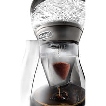 Buy De'Longhi,De'Longhi ICM 17210 Filter Coffee Maker, 1800W, Clear - Gadcet UK | UK | London | Scotland | Wales| Near Me | Cheap | Pay In 3 | Drip Coffee Makers