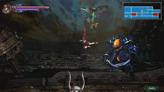 Buy Nintendo,Bloodstained: Ritual of the Night (Nintendo Switch) - Gadcet UK | UK | London | Scotland | Wales| Ireland | Near Me | Cheap | Pay In 3 | Video Game Software